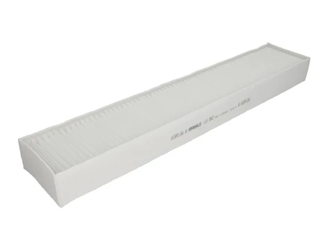 Salono filtras KNECHT LA582