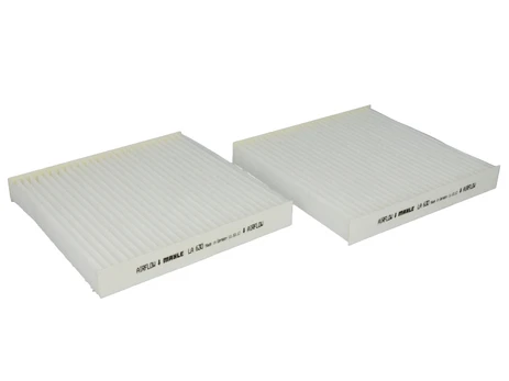 KNECHT LA630/S Pollen filter