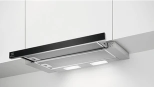 Įmontuojamas gartraukis Electrolux LFP326AB
