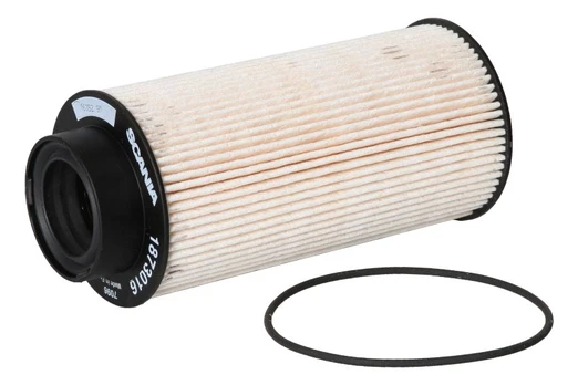 Kuro filtras MANN-FILTER PU941X