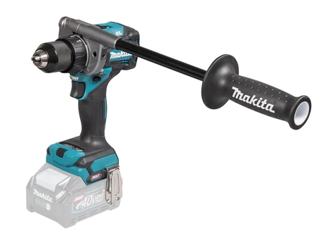 Akumuliatorinis gręžtuvas-suktuvas MAKITA DF001GZ, 40 V