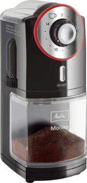 Kavamalė MELITTA Molino 21295 kaina