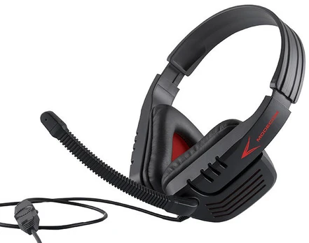 Ausinės Modecom MC-823 Ranger