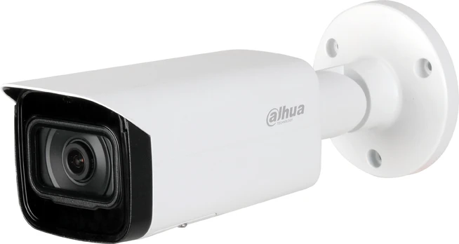 NET CAMERA 4MP IR BULLET/IPC-HFW5442T-ASE-0280B DAHUA