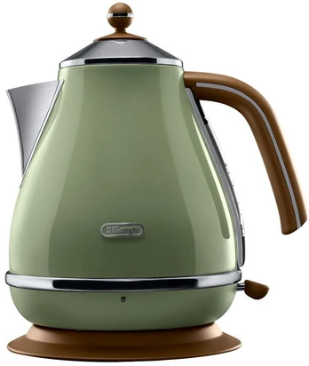 Virdulys DeLonghi KBOV2001GR