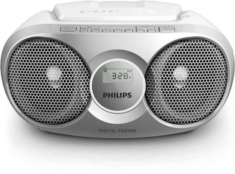 Magnetola Philips AZ215S/12