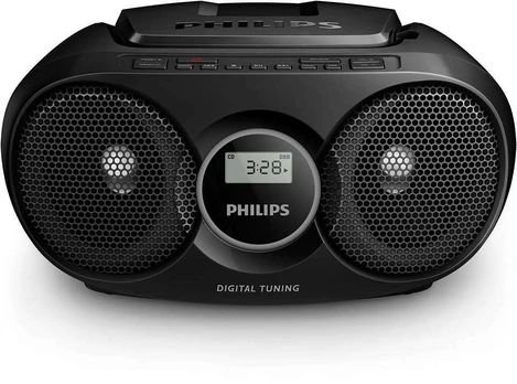 Muzikinis centras Philips AZ215B/12