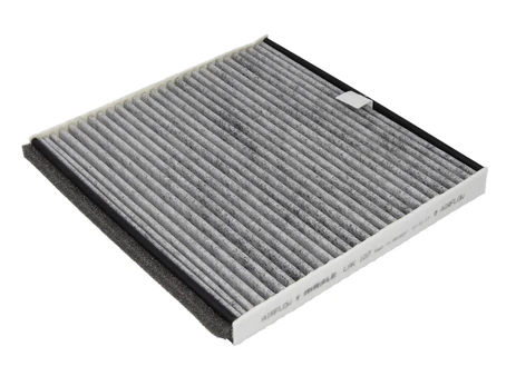 Salono filtras KNECHT LAK107