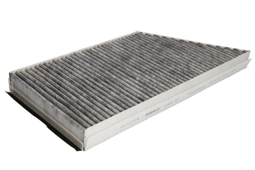 Salono filtras KNECHT LAK57