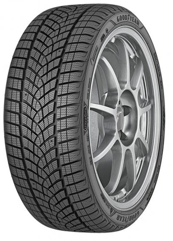 Goodyear 235/35R20 ULTRAGRIP ICE 2+ 92T XL FP