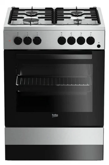 Viryklė BEKO FSE62110DX