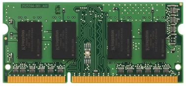 KINGSTON 8GB 3200MHz DDR4 Non-ECC CL22 | KVR32S22S8/8