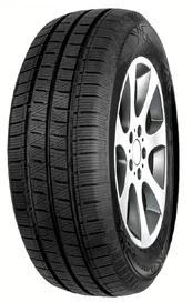Imperial SNOWDRAGON VAN 215/65 R16C 109/107R kaina