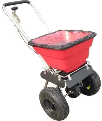 Stumiamas barstytuvas Turfmaster PS36SS (36 kg)