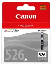 Canon CLI-521 BK, Pigment-based ink, 1 pc(s) kaina