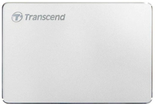 Išorinis HDD TRANSCEND TS2TSJ25C3S
