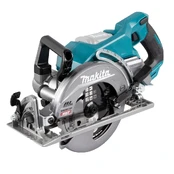 Akumuliatorinis diskinis pjūklas MAKITA,RS001GZ, 40 V kaina