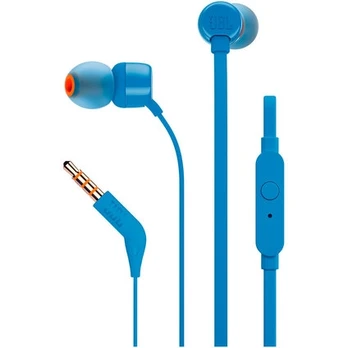 Ausinės JBL Tune 110