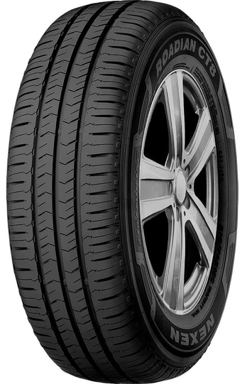 NEXEN RO-CT8 215/65 R16C