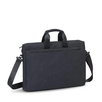 Rivacase 8455, Briefcase, 43.9 cm (17.3"), Shoulder strap, 790 g