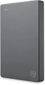 External HDD|SEAGATE|Basic|4TB|USB 3.0|STJL4000400