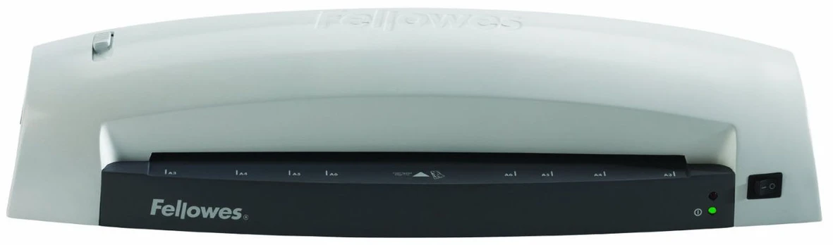 Fellowes Laminavimo aparatas LUNAR, A3
