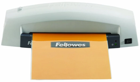 Fellowes Laminavimo aparatas LUNAR, A4 80mic