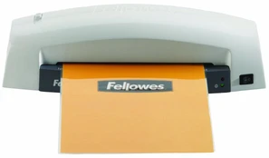 Fellowes Laminavimo aparatas LUNAR, A4 80mic kaina