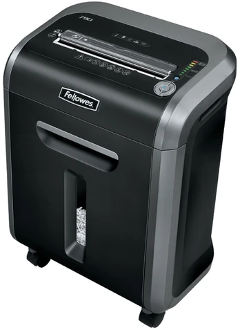 SHREDDER POWERSHRED 79CI/4679001 FELLOWES