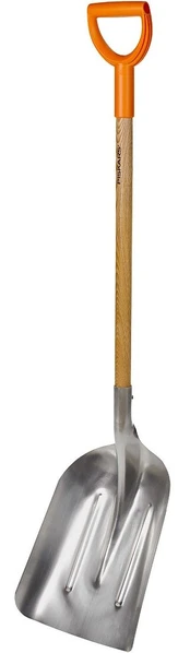 Fiskars sniego ir grūdų semtuvas 1001637