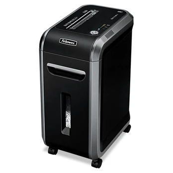 Popieriaus smulkintuvas Fellowes Powershred 99Ci, 4 x 38 mm