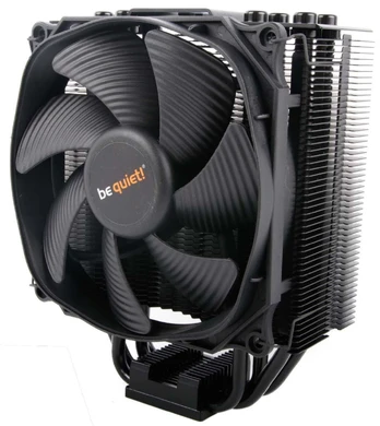 Cooler Multi Socket be quiet! Dark Rock Slim |AM4,115x; 1200,20xx TDP 150W