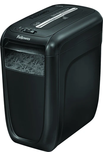 SHREDDER POWERSHRED 60CS/CROSS-CUT 4606101 FELLOWES