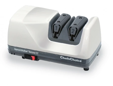 Peilių galąstuvas Chefs Choice M312