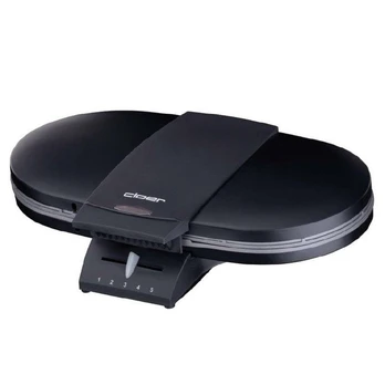 Vaflinė Cloer 1320, 1200 W