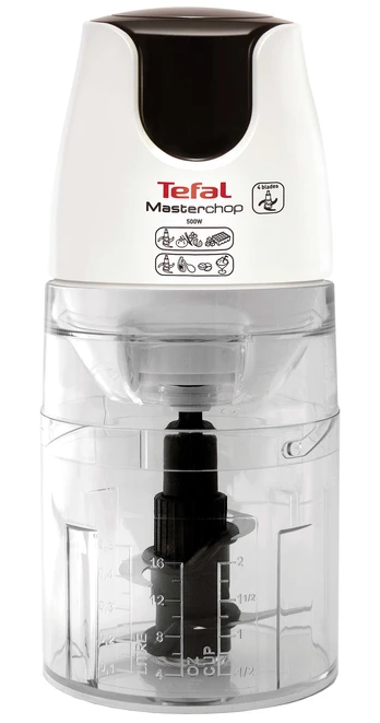 Smulkintuvas Tefal MB450B38, 500 W