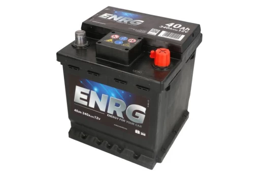 Akumuliatorius ENRG ENRG540406034 12V 40Ah 340A D+