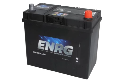 Akumuliatorius ENRG ENRG545156033 12V 45Ah 330A D+