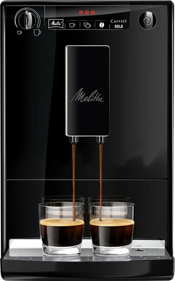 Automatinis kavos aparatas Melitta E 950-222