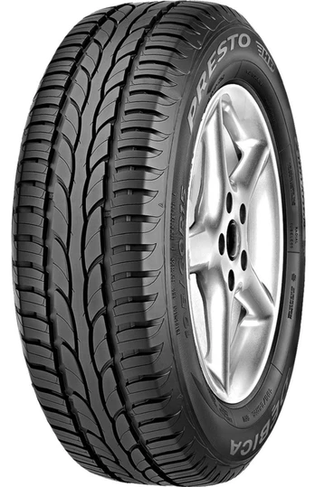 Debica 195/50R15 PRESTO HP 82V