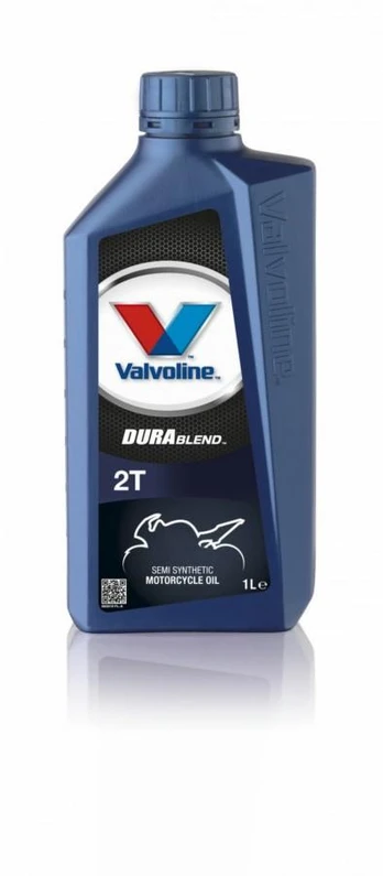 Variklio alyva VALVOLINE 862010