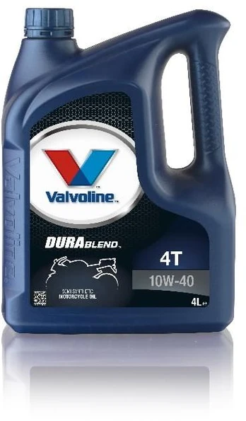 Variklio alyva VALVOLINE VE14207