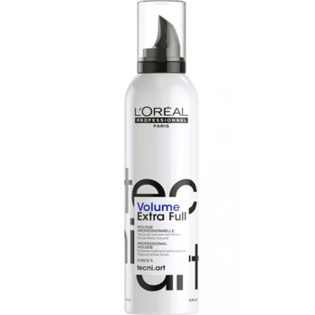 Plaukų putos L´Oréal Paris, 250 ml
