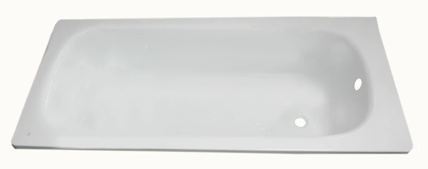 Metalinė vonia 20002, 150 cm