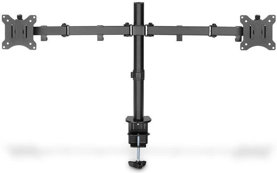 „Assmann Electronic DIGITUS Dual Monitorius“ laikiklis