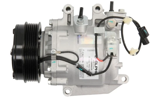 KONDIC. KOMPRESORIUS HONDA CIVIC IX 1.8 02.12-