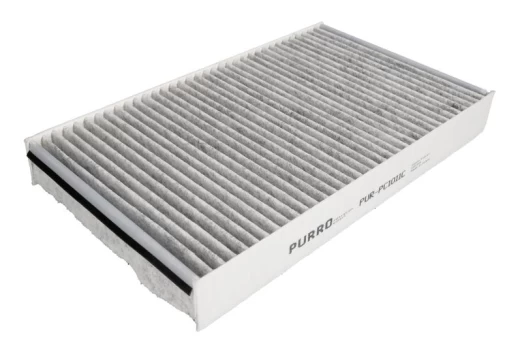 Salono filtras PURRO PUR-PC1011C