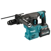 Akumuliatorinis perforatorius MAKITA HR009GZ01, 40V kaina