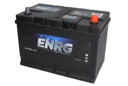 Akumuliatorius ENRG ENRG595404083 12V 95Ah 830A D+