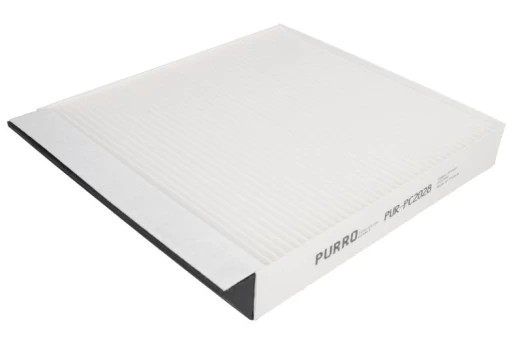 Salono filtras PURRO PUR-PC2028